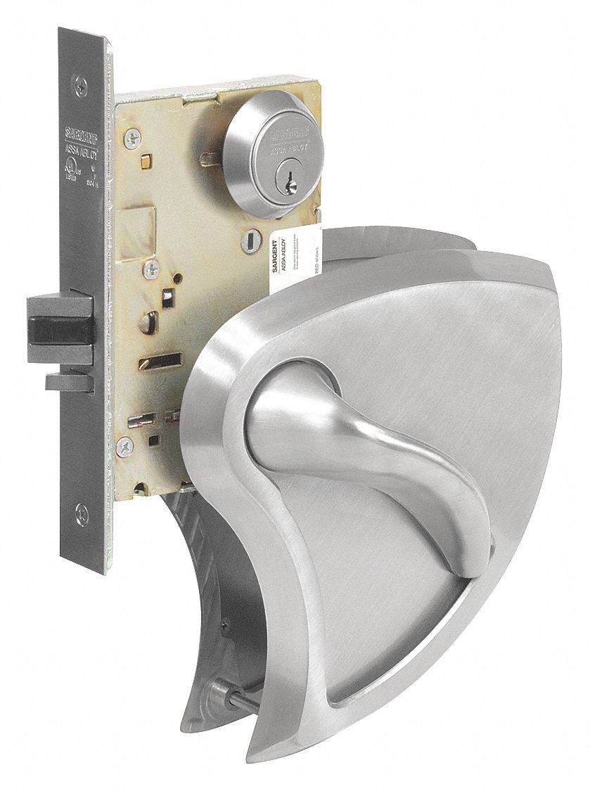 Sargent 3G-OTH-509014