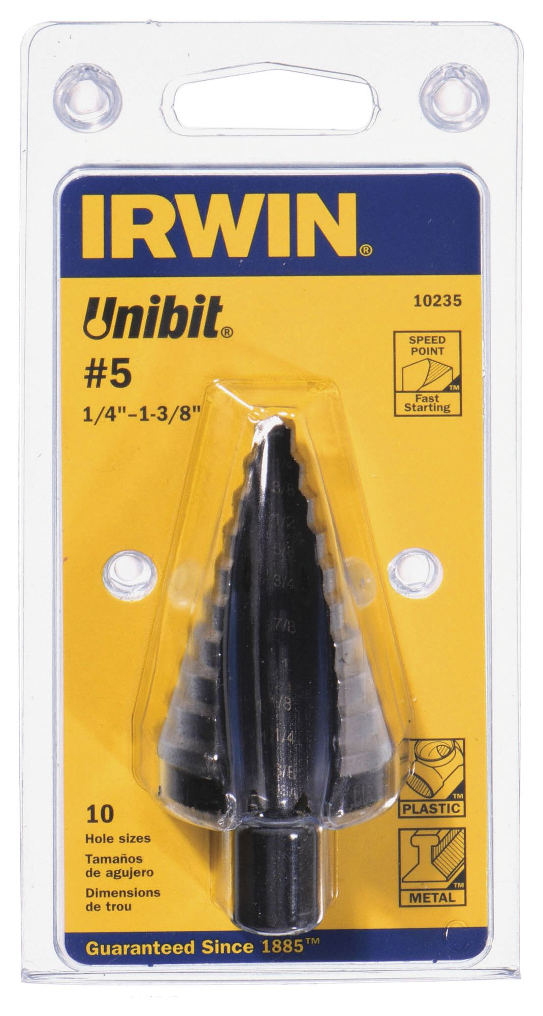 Irwin 3G-OTH-208896