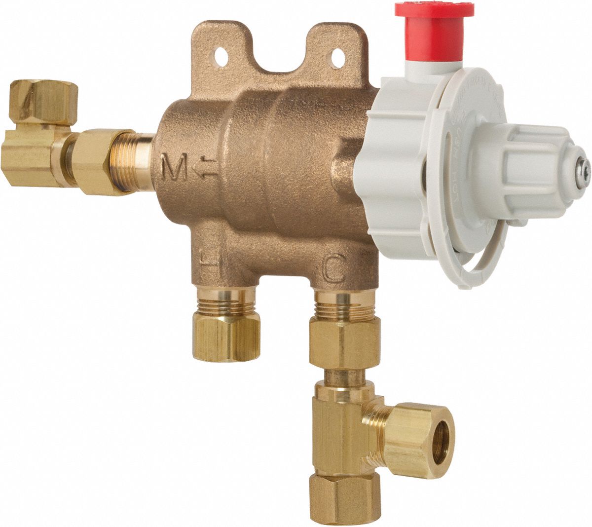 Chicago Faucets 3G-OTH-596505