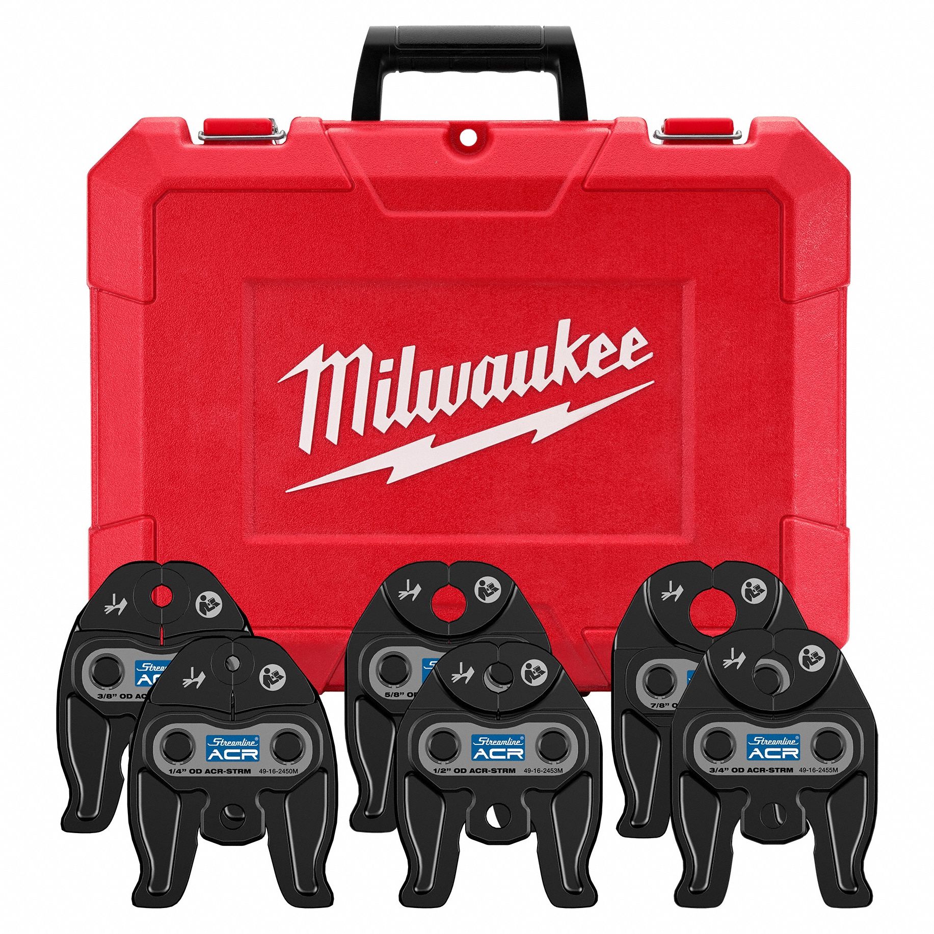 Milwaukee 3G-OTH-296938