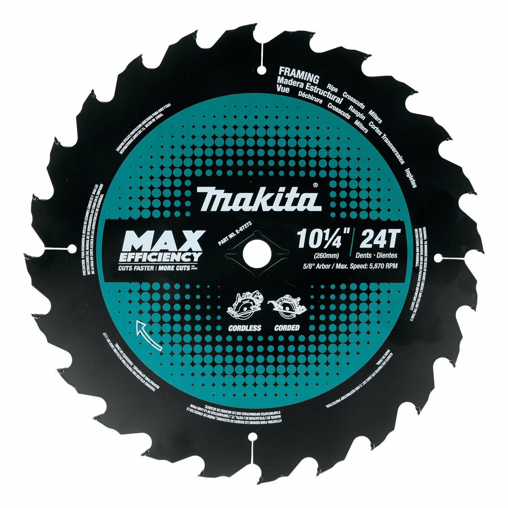 Makita 3G-OTH-315928