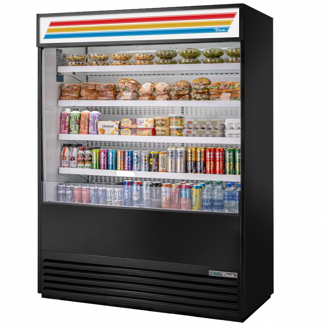 True Refrigeration 3G-OTH-605270