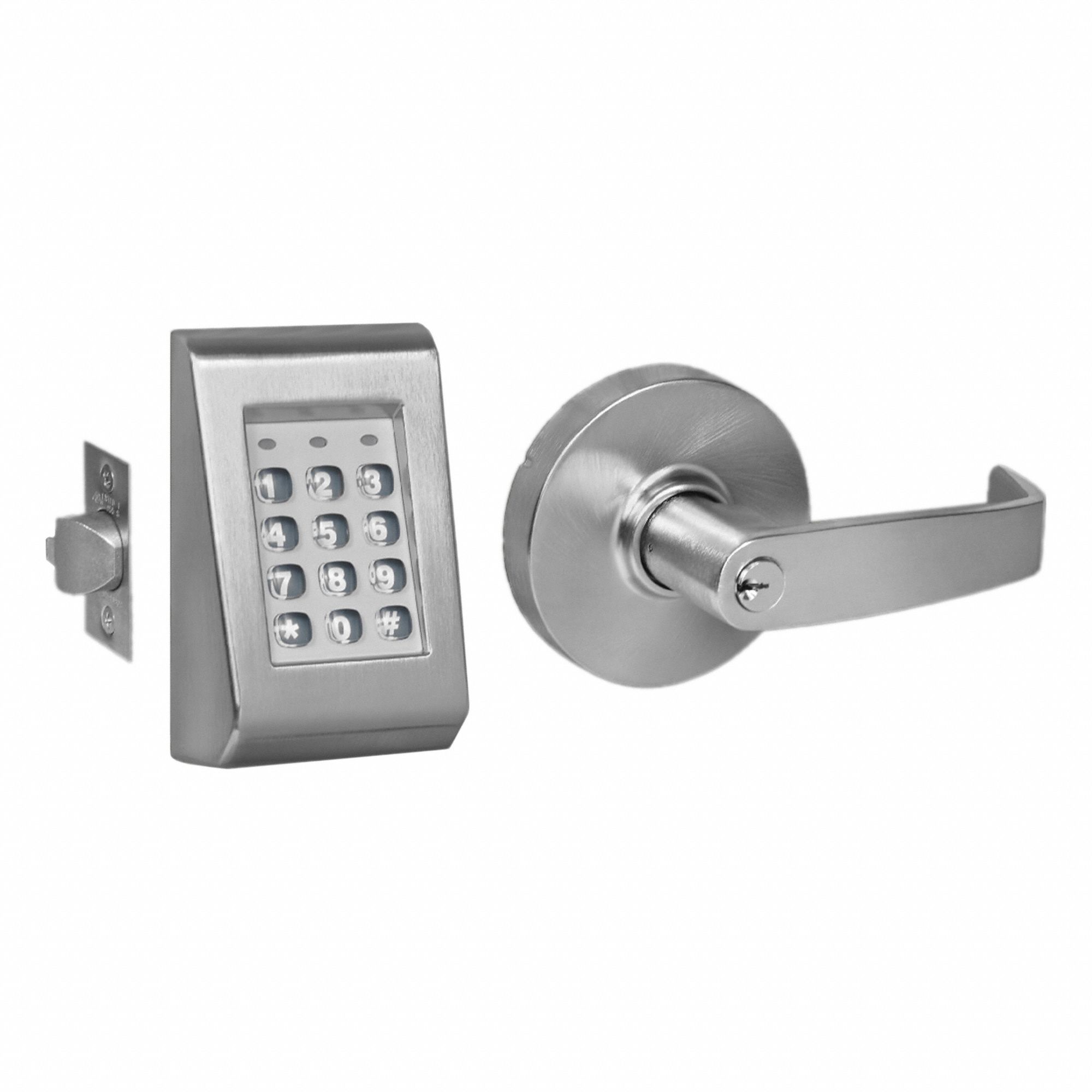Sargent 3G-OTH-531446