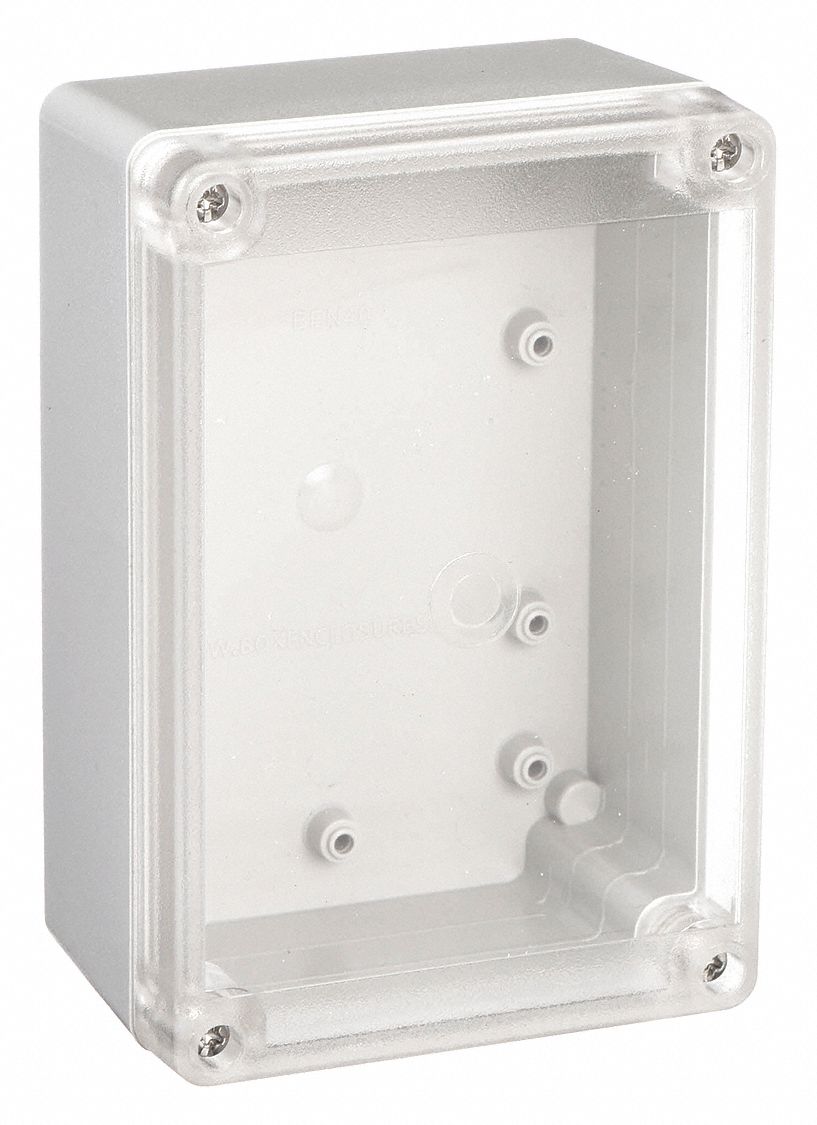 Box Enclosures 3G-OTH-07625