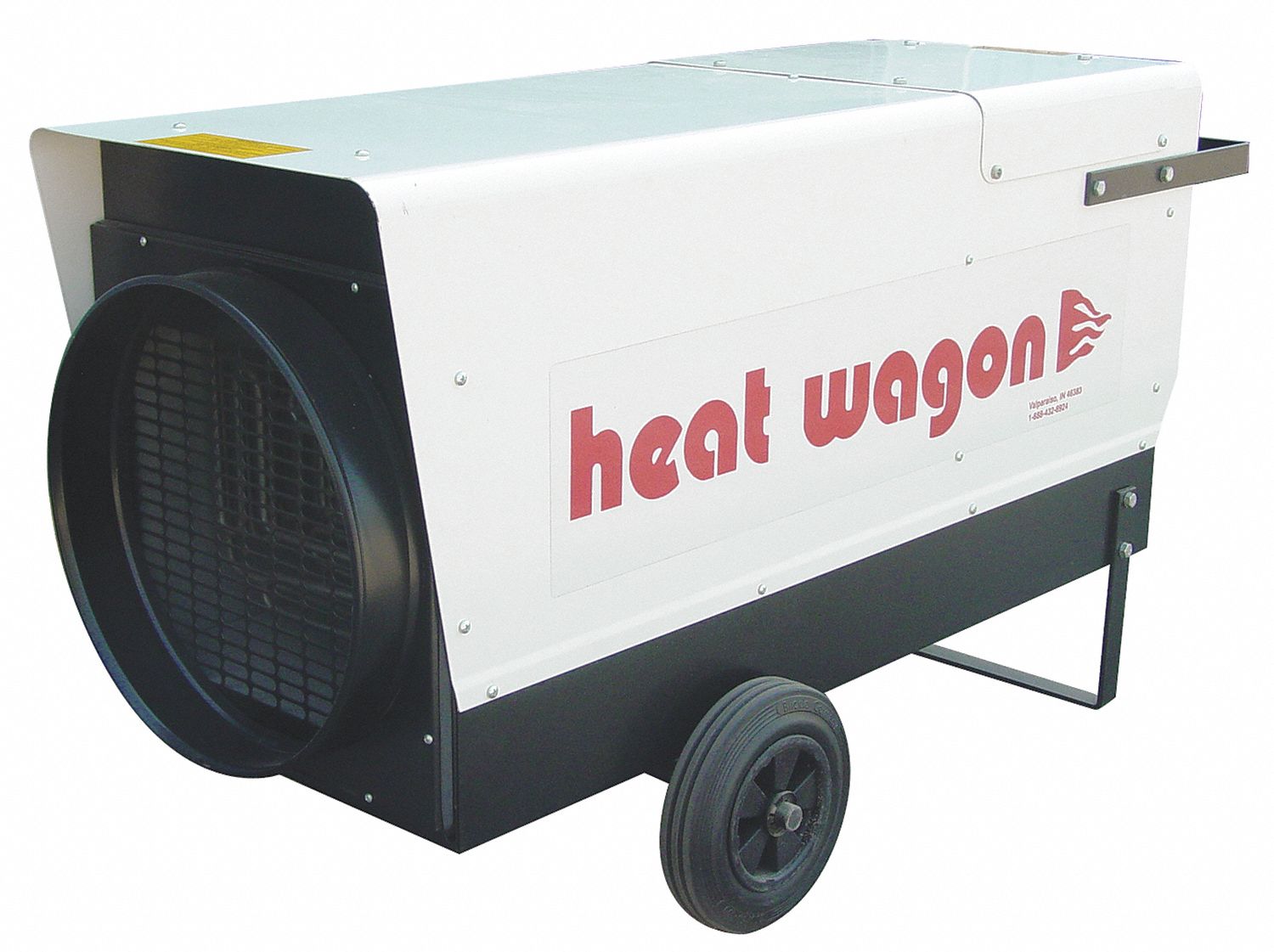 Heat Wagon 3G-OTH-63851
