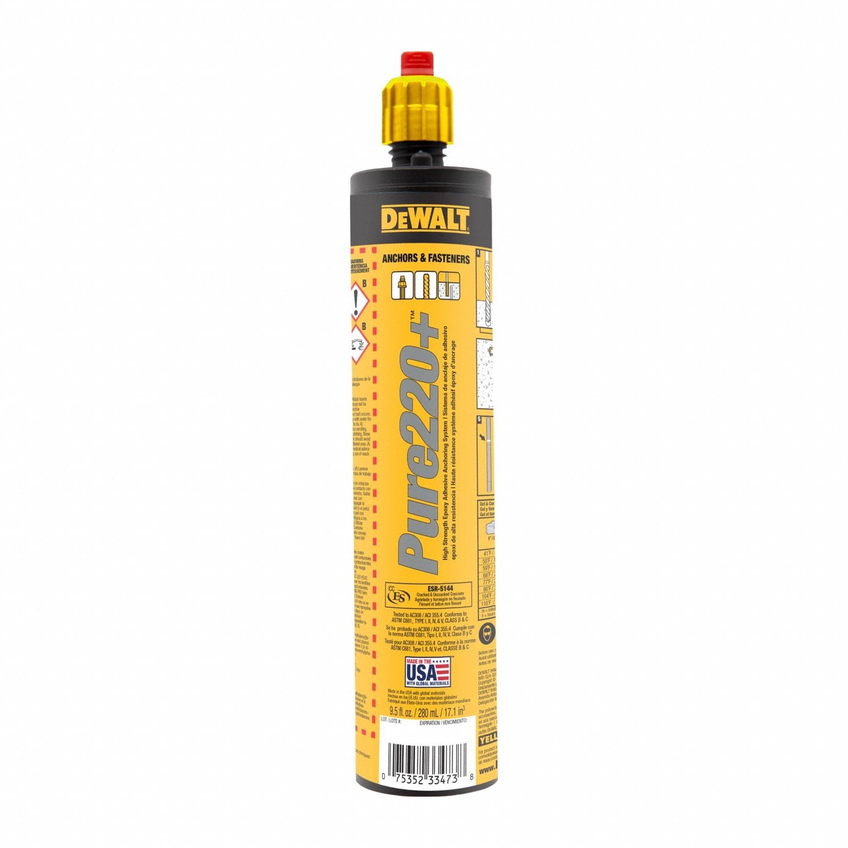 Dewalt 3G-OTH-528381