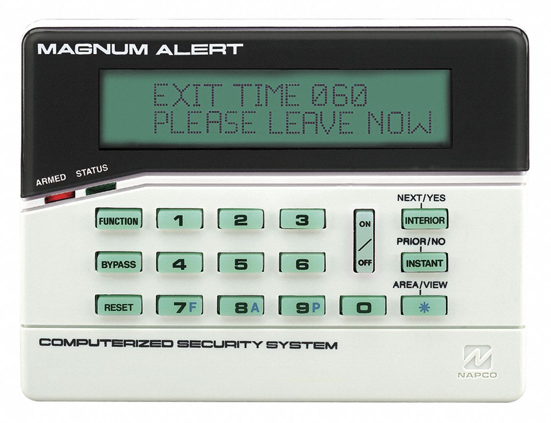 Napco 3G-OTH-430616