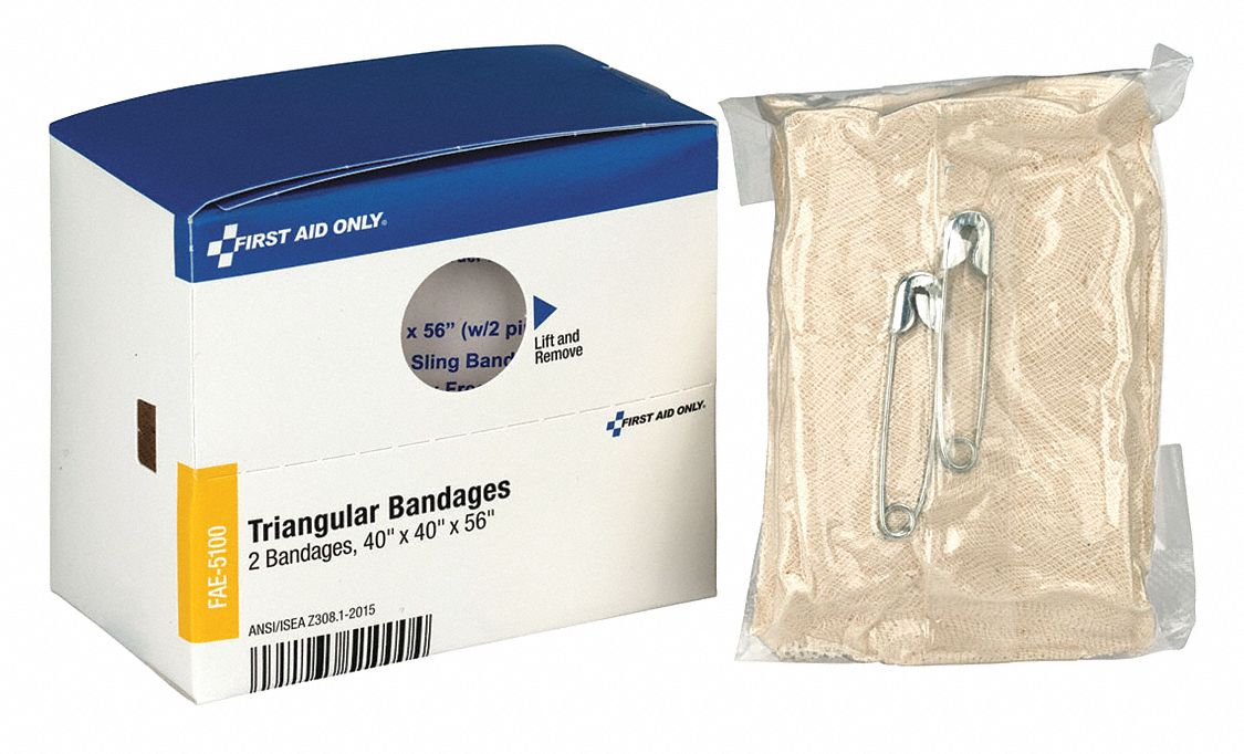 First Aid Only 3G-OTH-555187