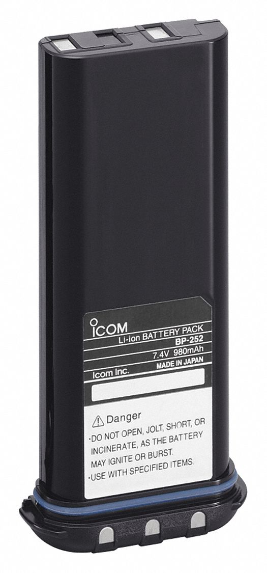 Icom 3G-OTH-386266