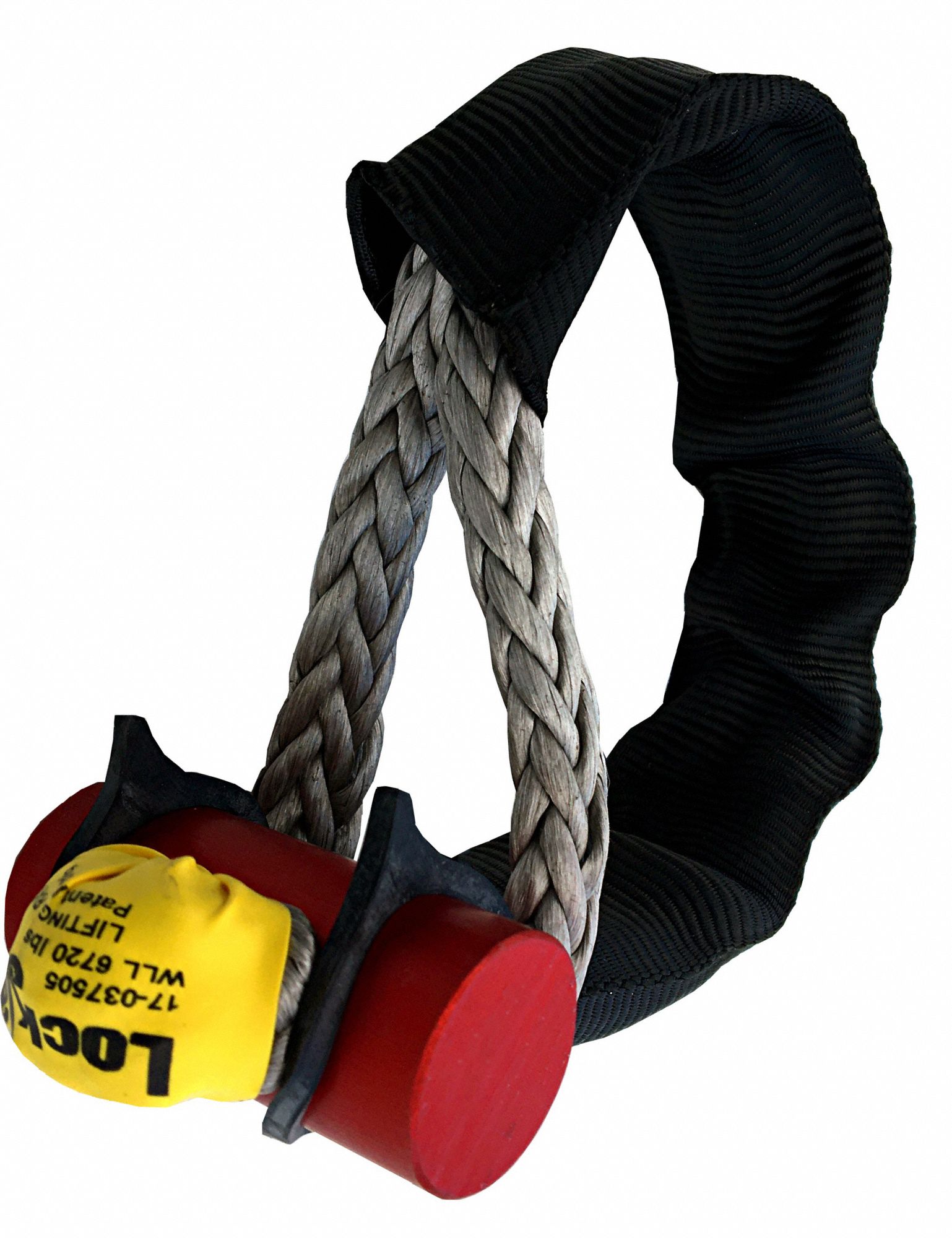 Lockjaw 3G-OTH-334825