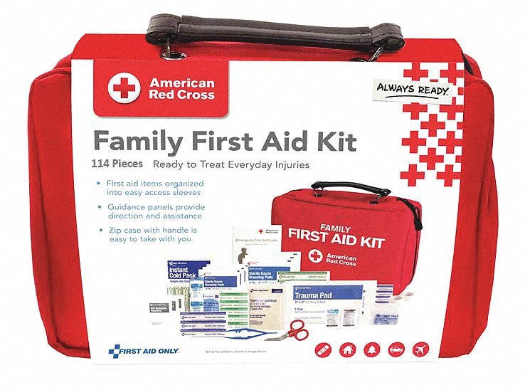 American Red Cross 3G-OTH-552419