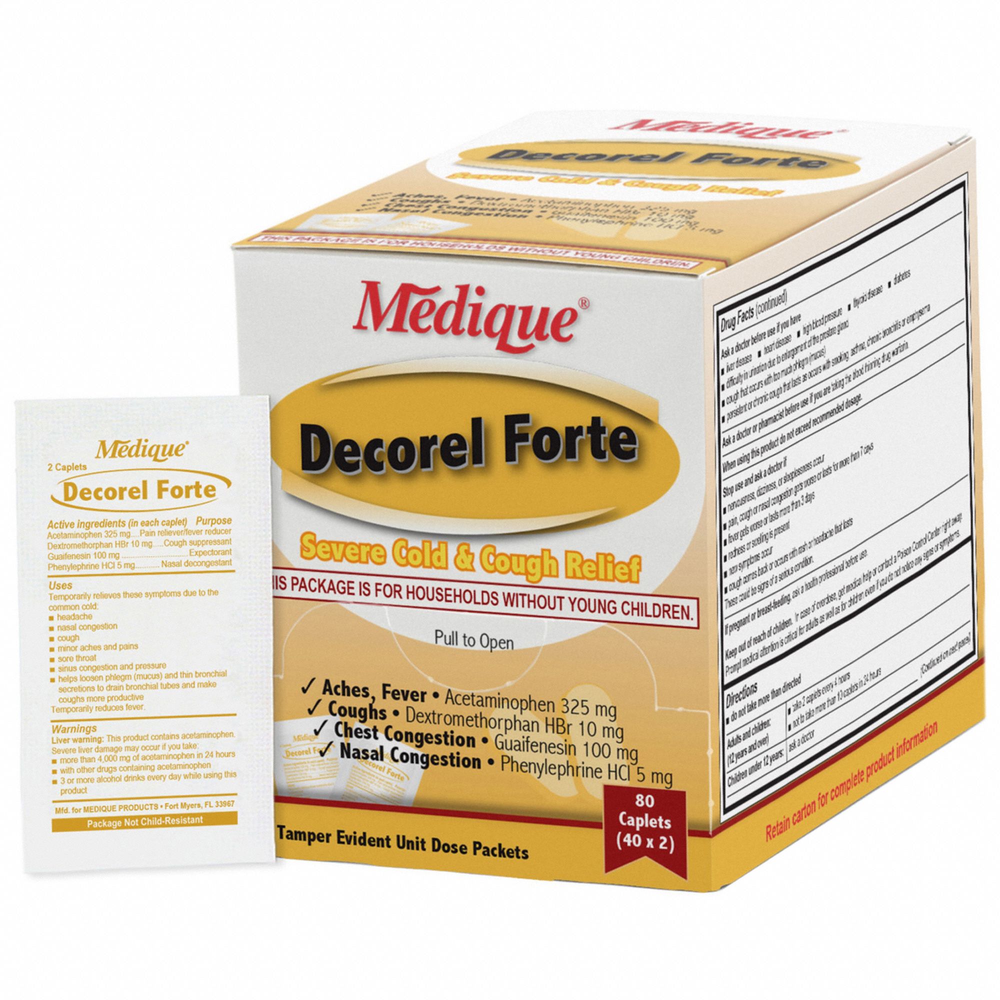Medique 3G-OTH-548930