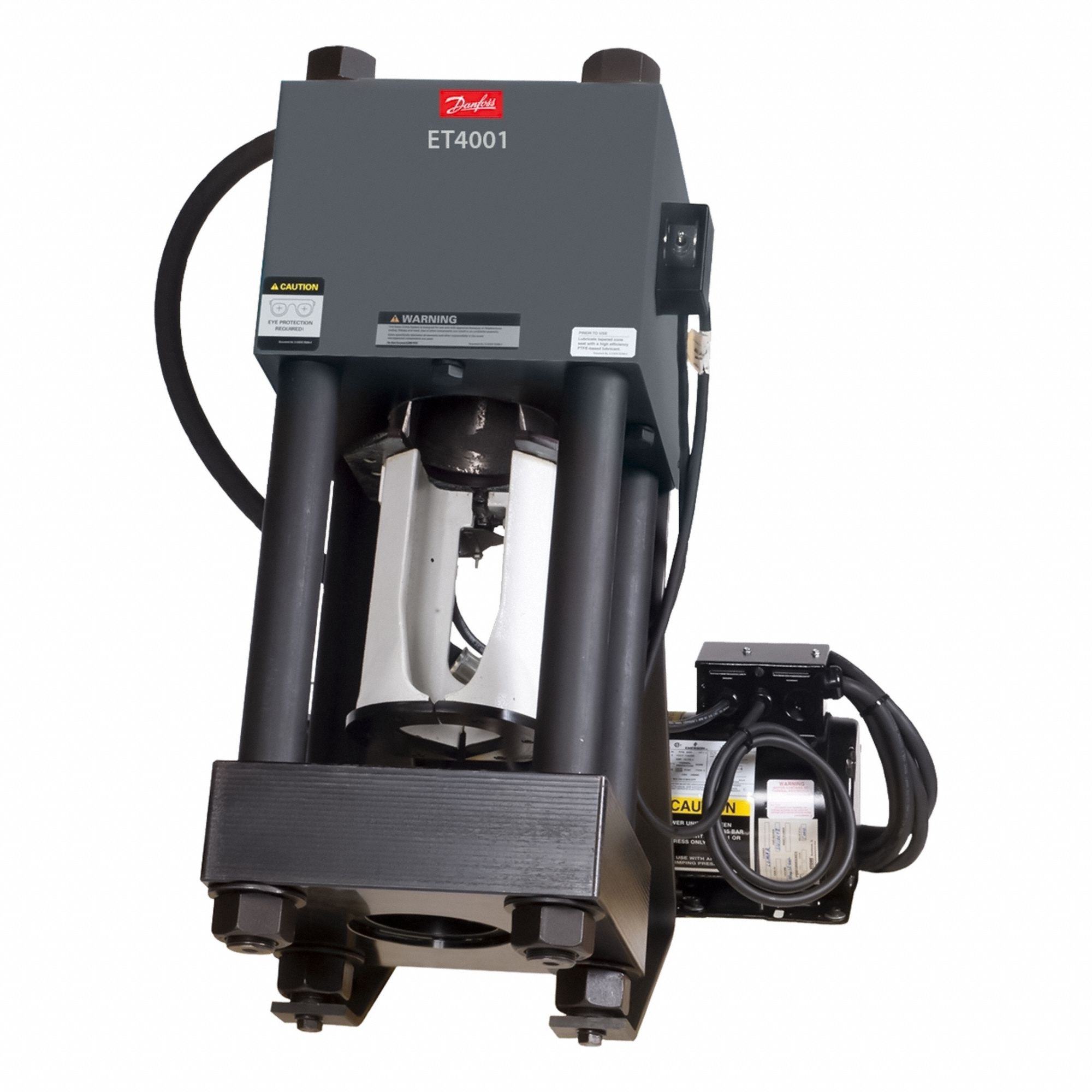 Aeroquip Tooling Package 3G-OTH-162316