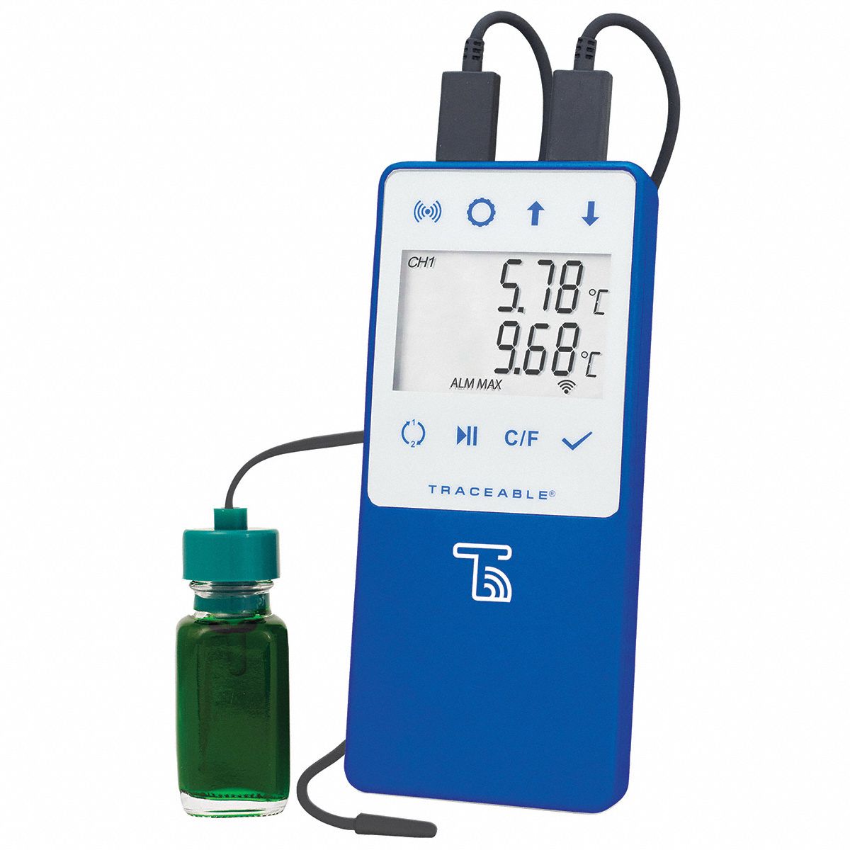 Traceable 3G-OTH-178910