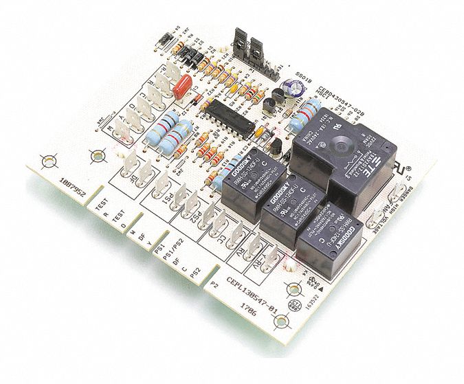 Heil Quaker 3G-OTH-91165