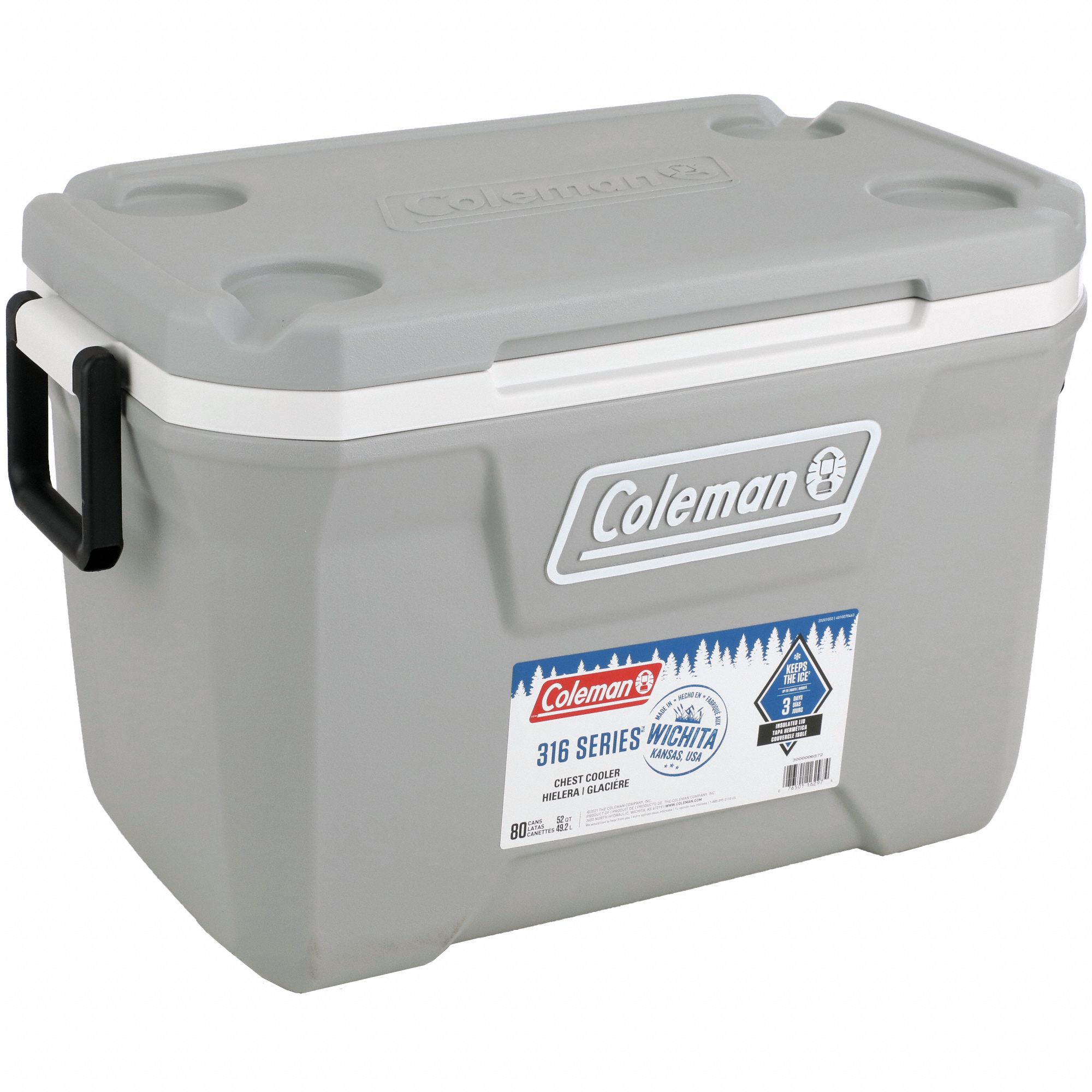 Coleman 3G-OTH-555524