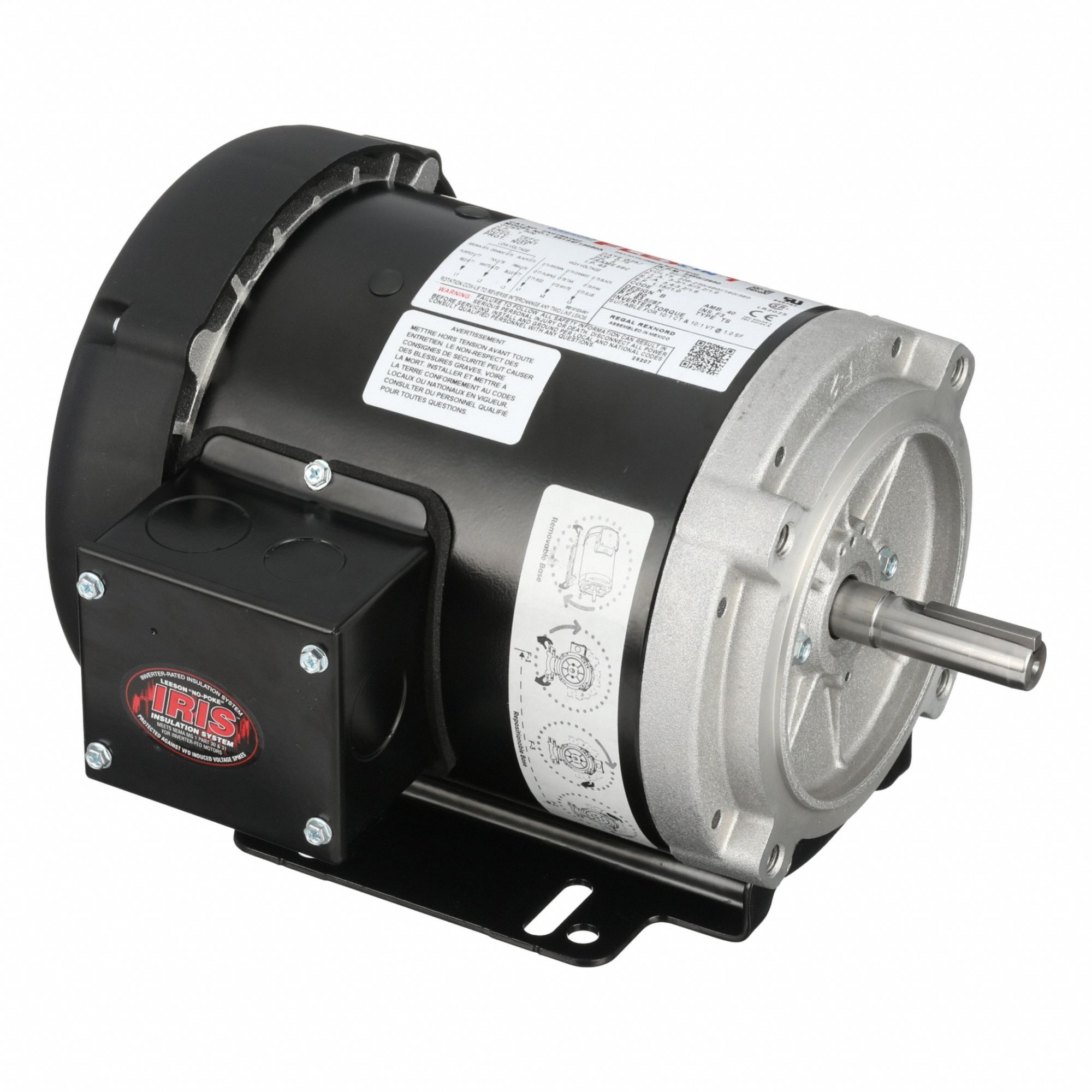Leeson 3G-OTH-56827