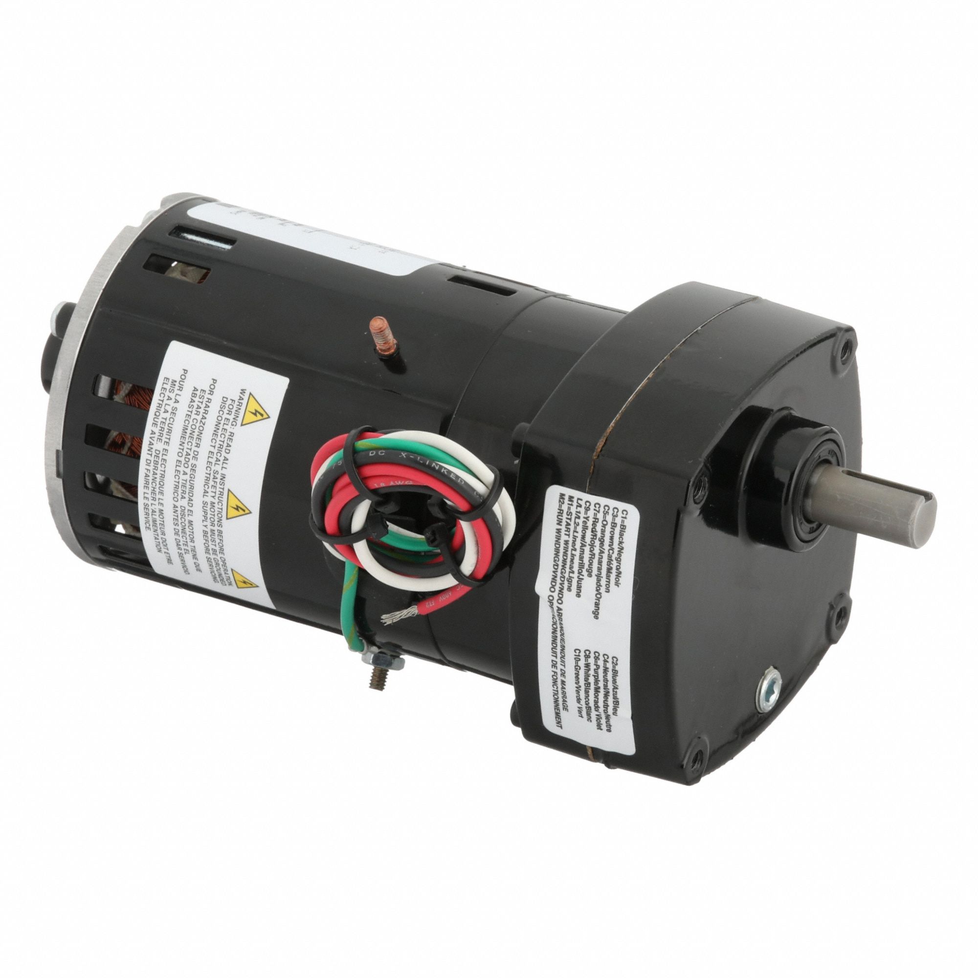 Dayton 3G-OTH-121154