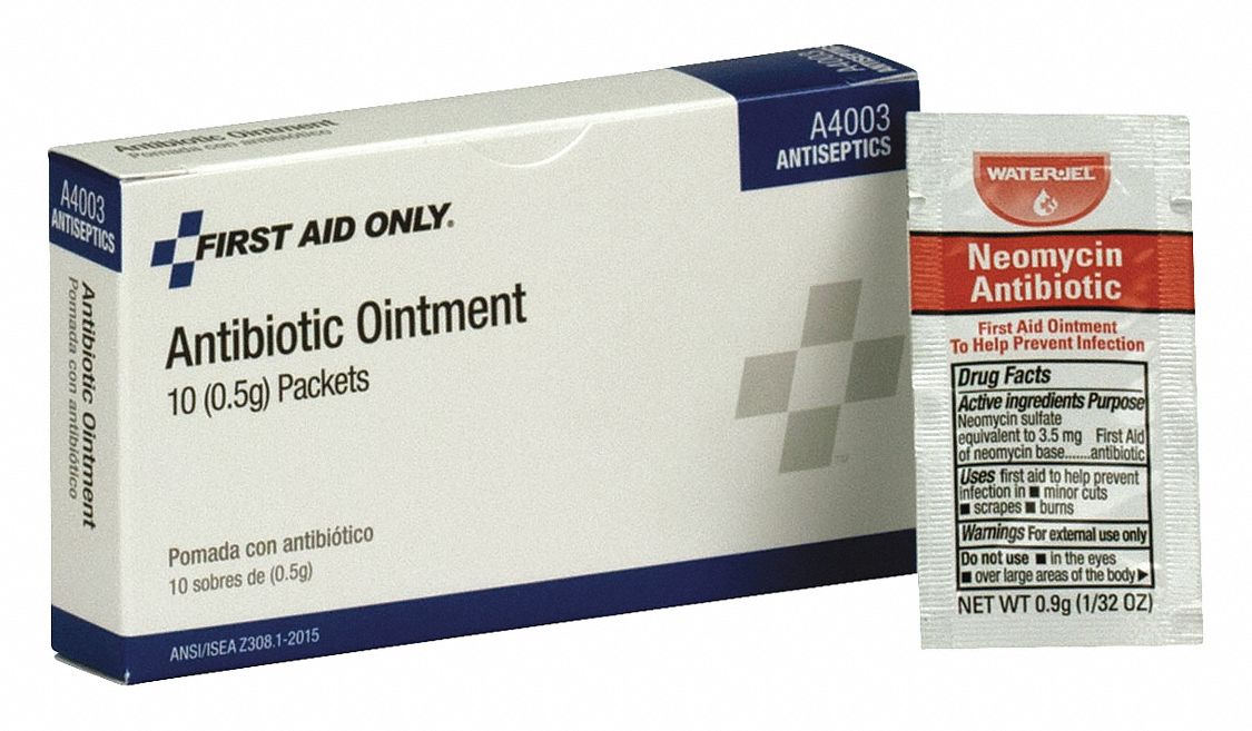 First Aid Only 3G-OTH-546558
