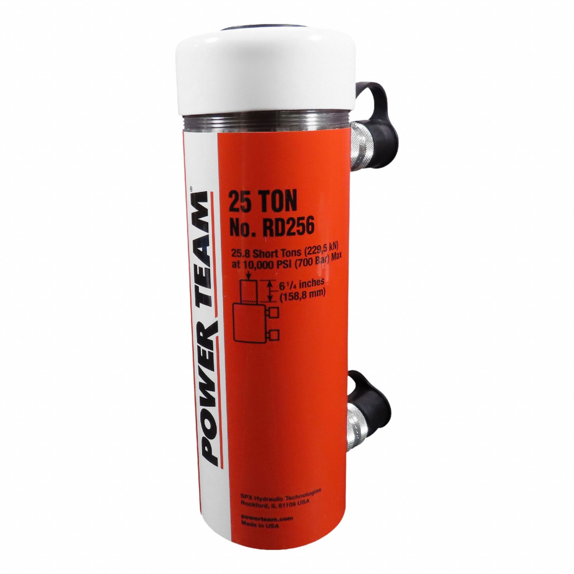 Power Team 3G-OTH-163310