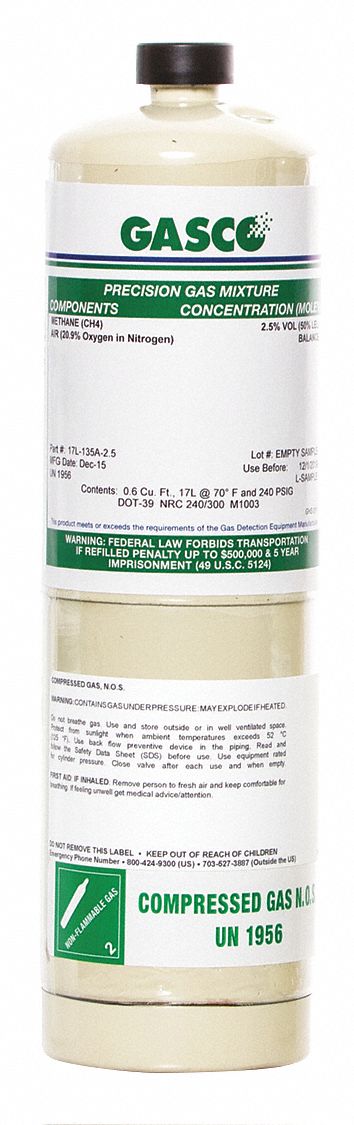 Gasco 3G-OTH-549122