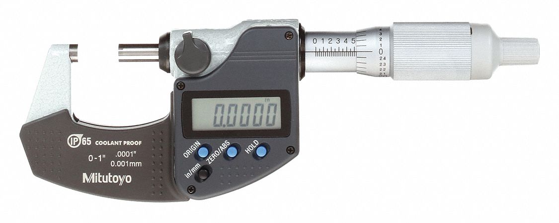 Mitutoyo Ip65 3G-OTH-284546