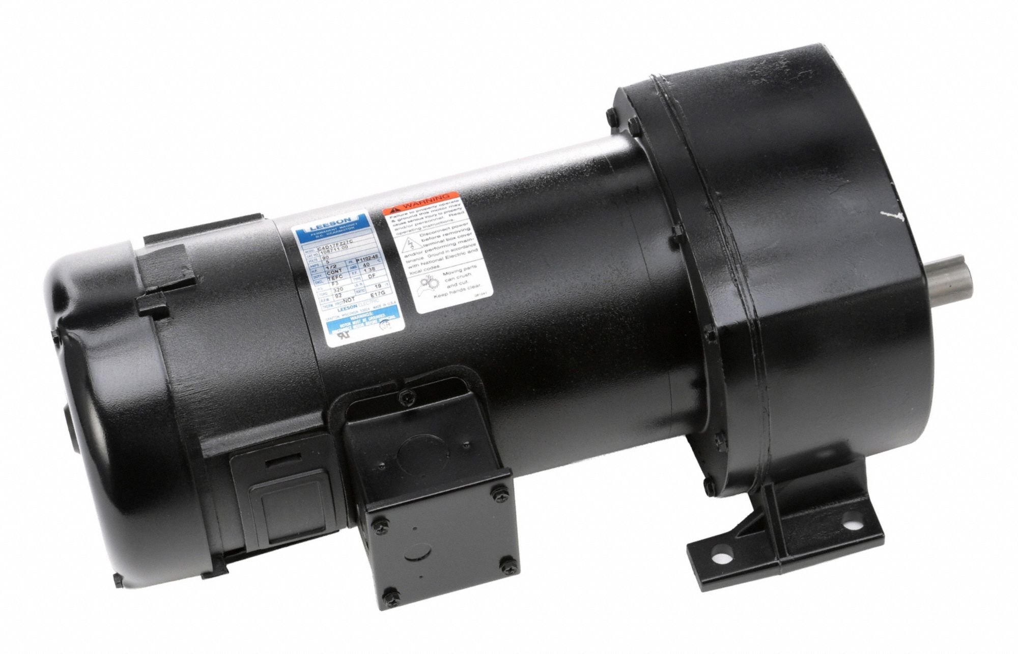 Leeson 3G-OTH-122650