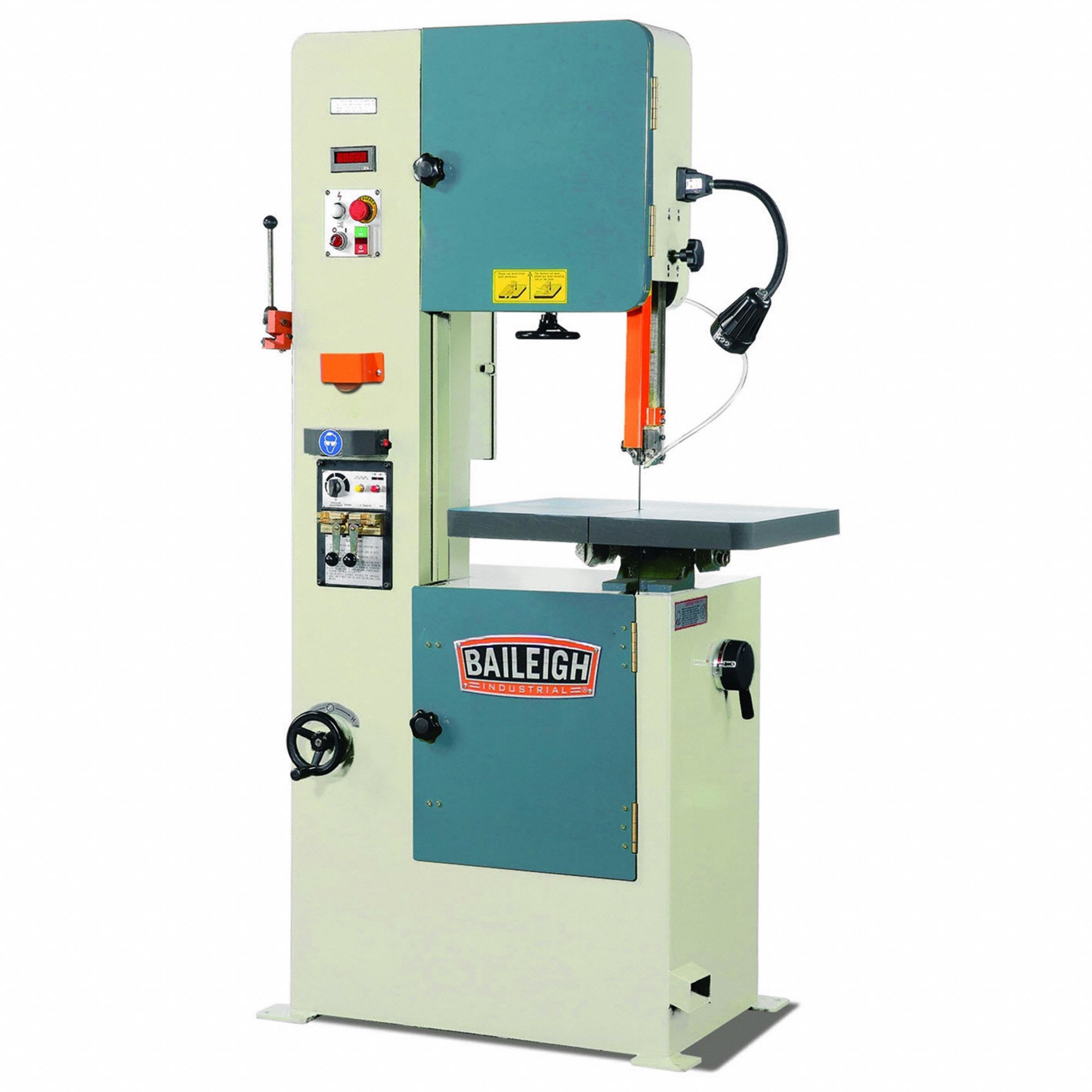 Baileigh Industrial 3G-OTH-307905