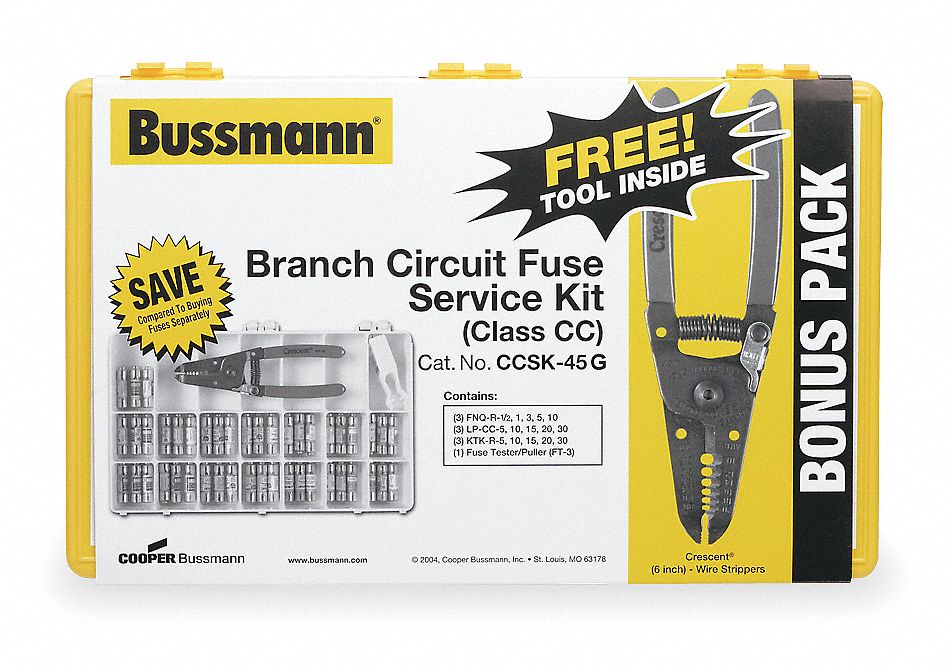 Bussmann 3G-OTH-23314