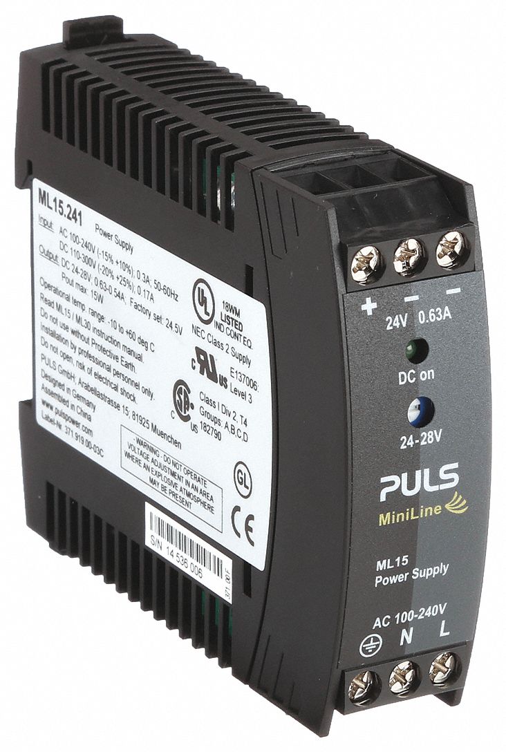 Puls Dc 3G-OTH-155996