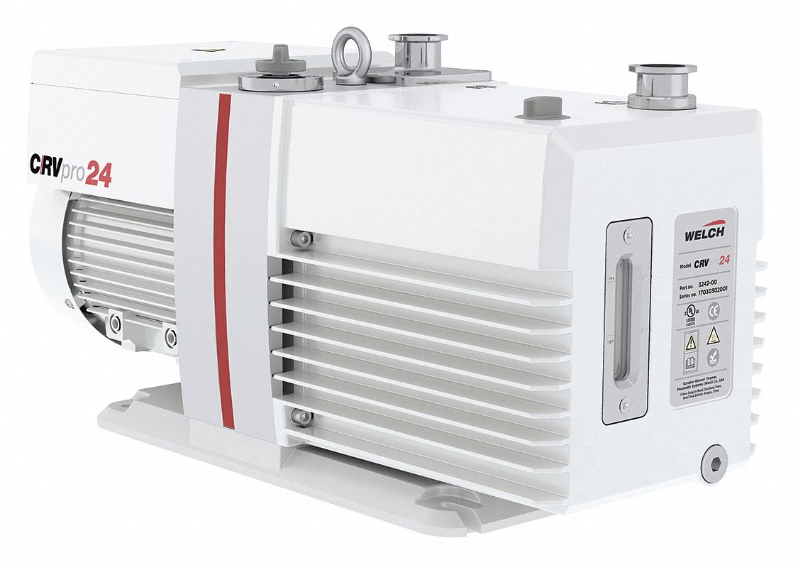 Welch 3G-OTH-138758