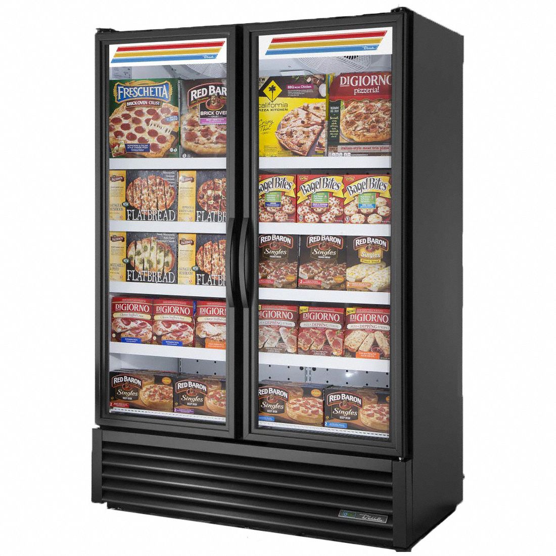 True Refrigeration 3G-OTH-605518