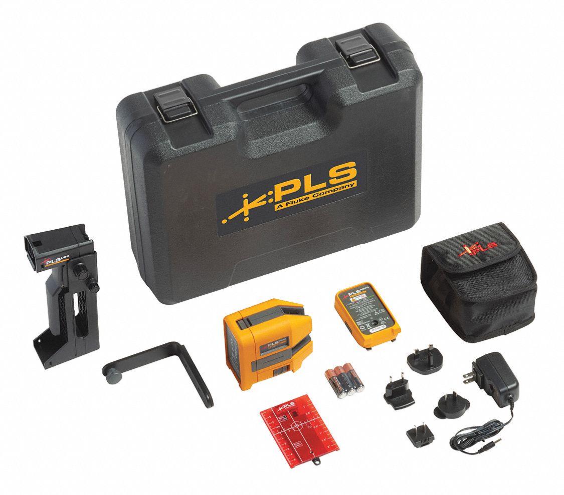 Pacific Laser Systems 3G-OTH-290099