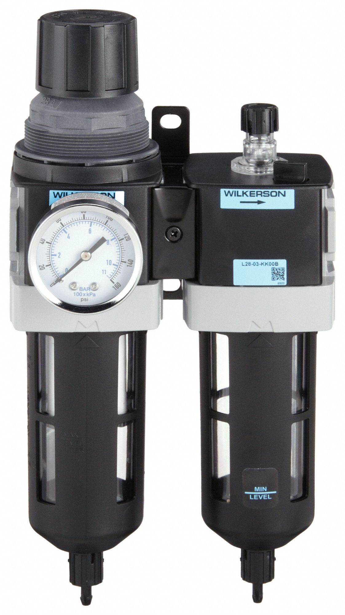Wilkerson 3G-OTH-140603
