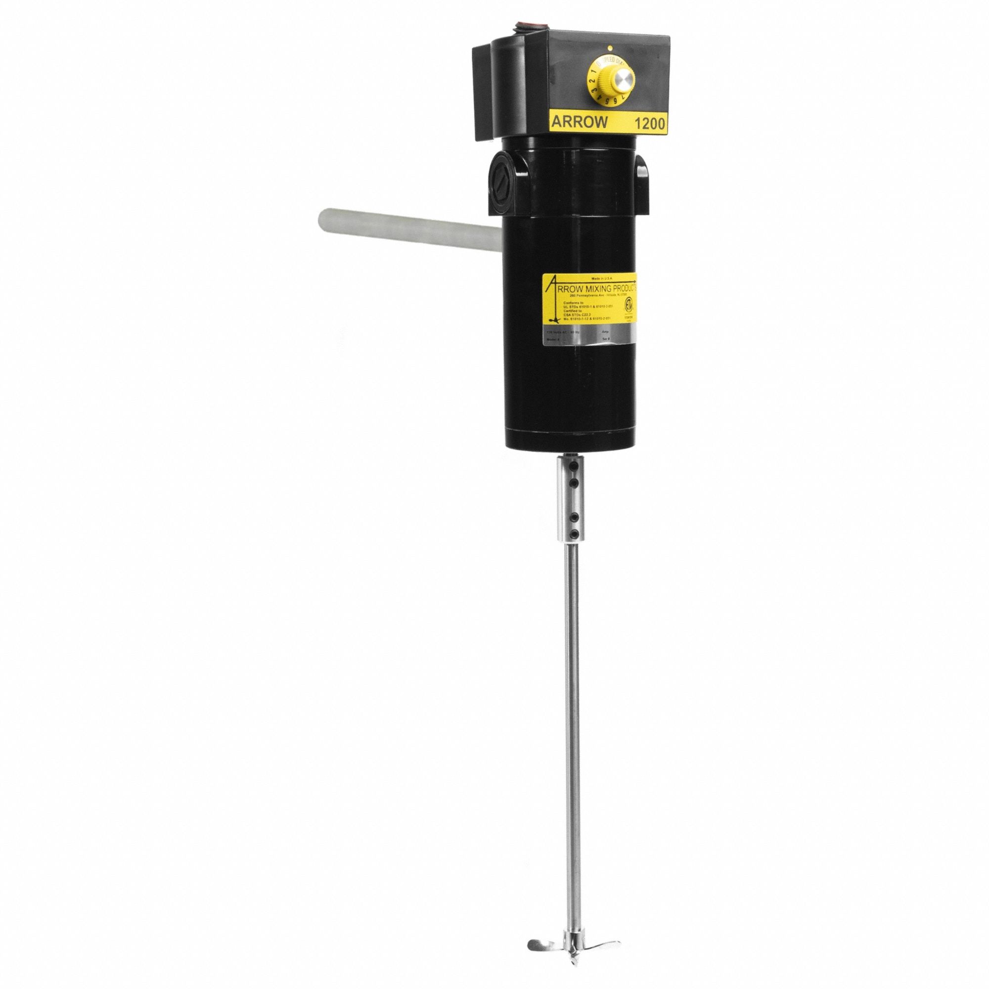 Arrow Mixing Products 3G-OTH-343143