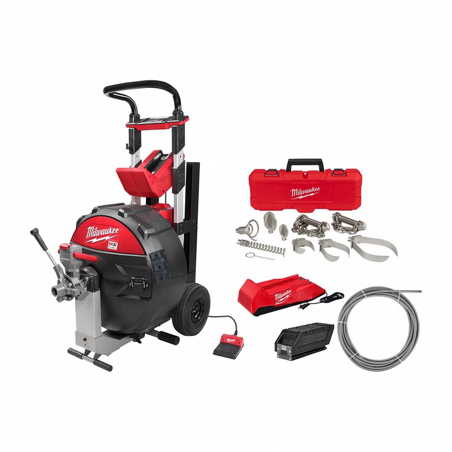 Milwaukee 3G-OTH-313498