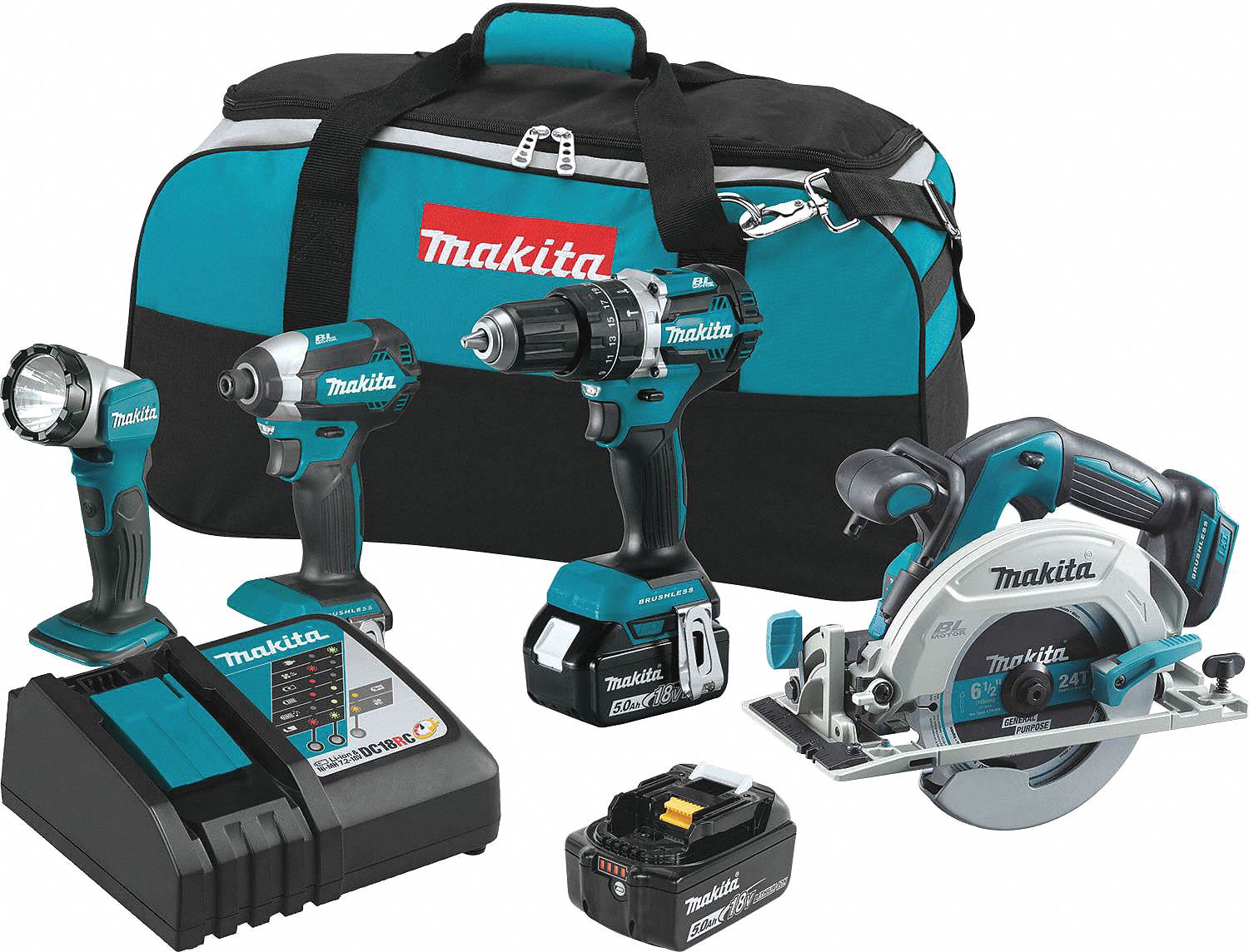Makita 3G-OTH-298628
