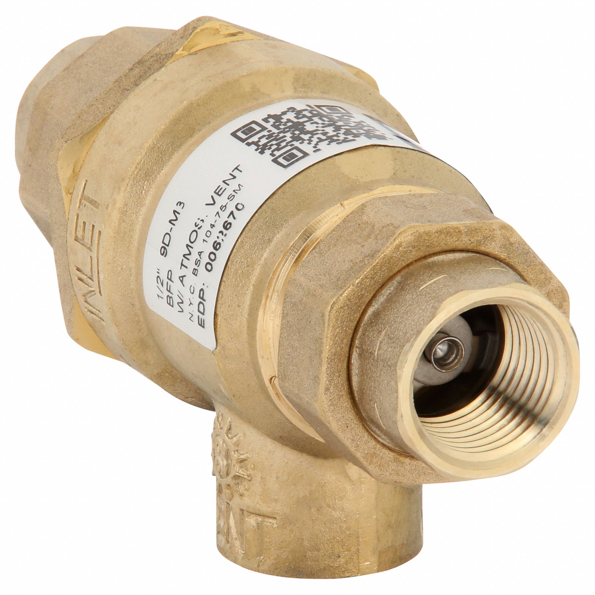Watts 3G-OTH-430229