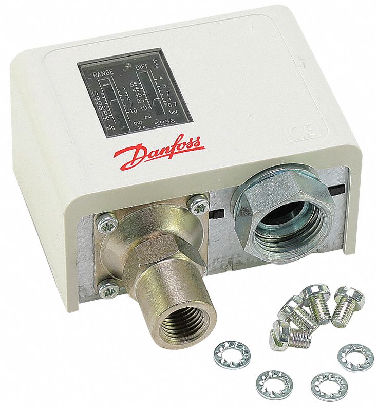 Danfoss 3G-OTH-80961