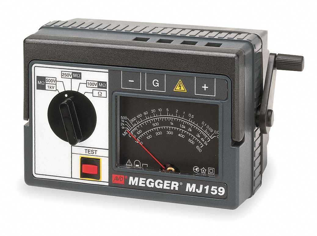 Megger 3G-OTH-169509