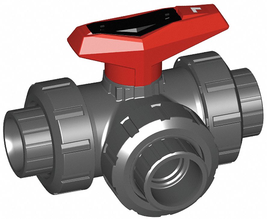 Gf Piping Systems 3G-OTH-448510