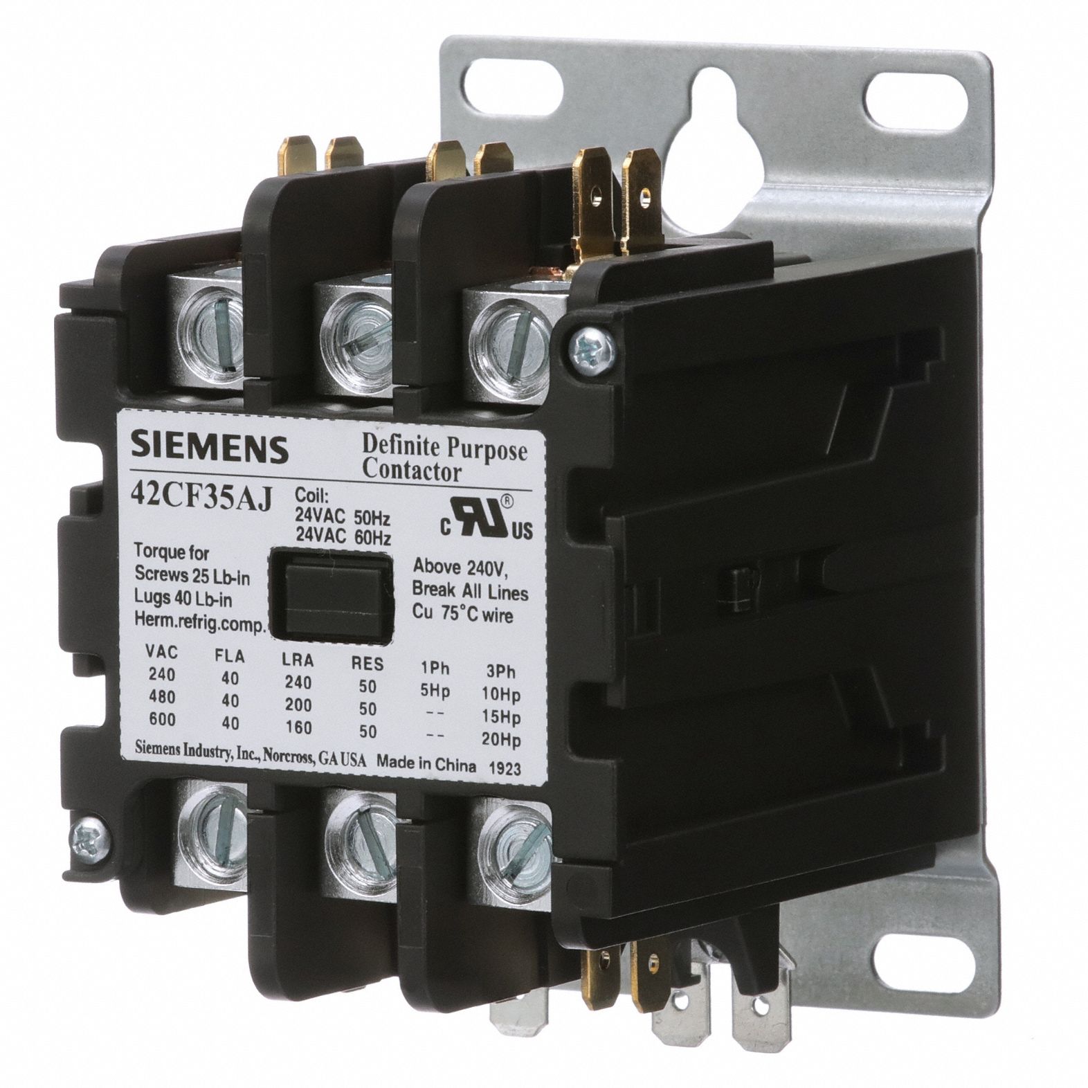 Siemens 3G-OTH-43089