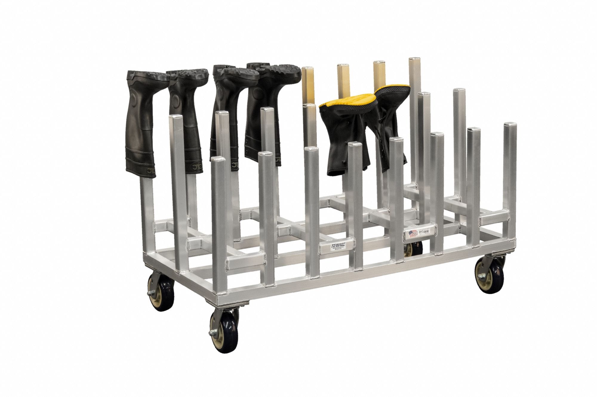 New Age Industrial 3G-OTH-553360