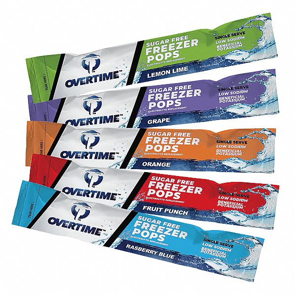 Overtime 3G-OTH-600541