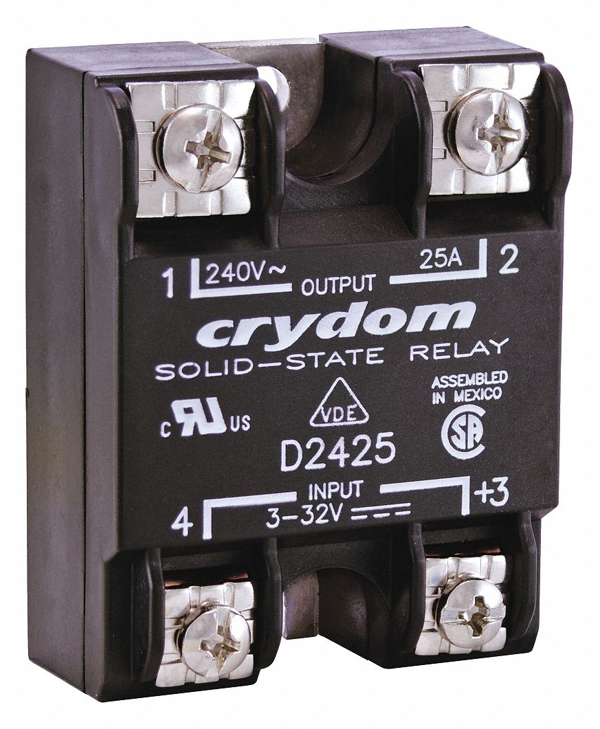 Crydom 3G-OTH-37607