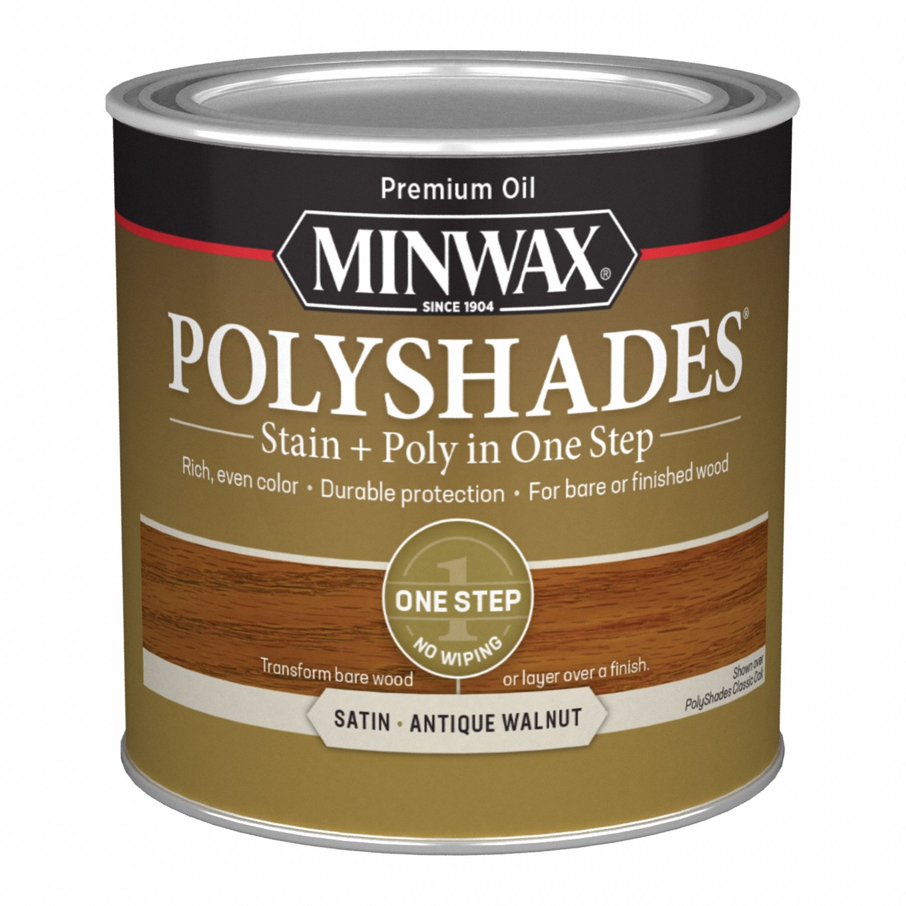 Minwax 3G-OTH-587553