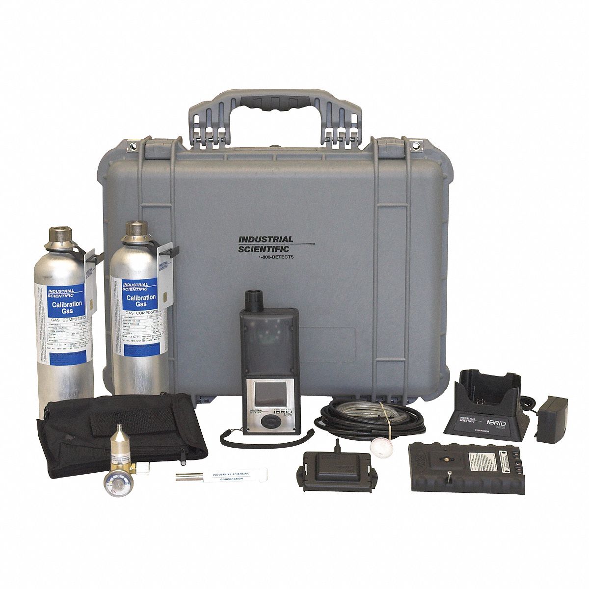 Industrial Scientific 3G-OTH-548555