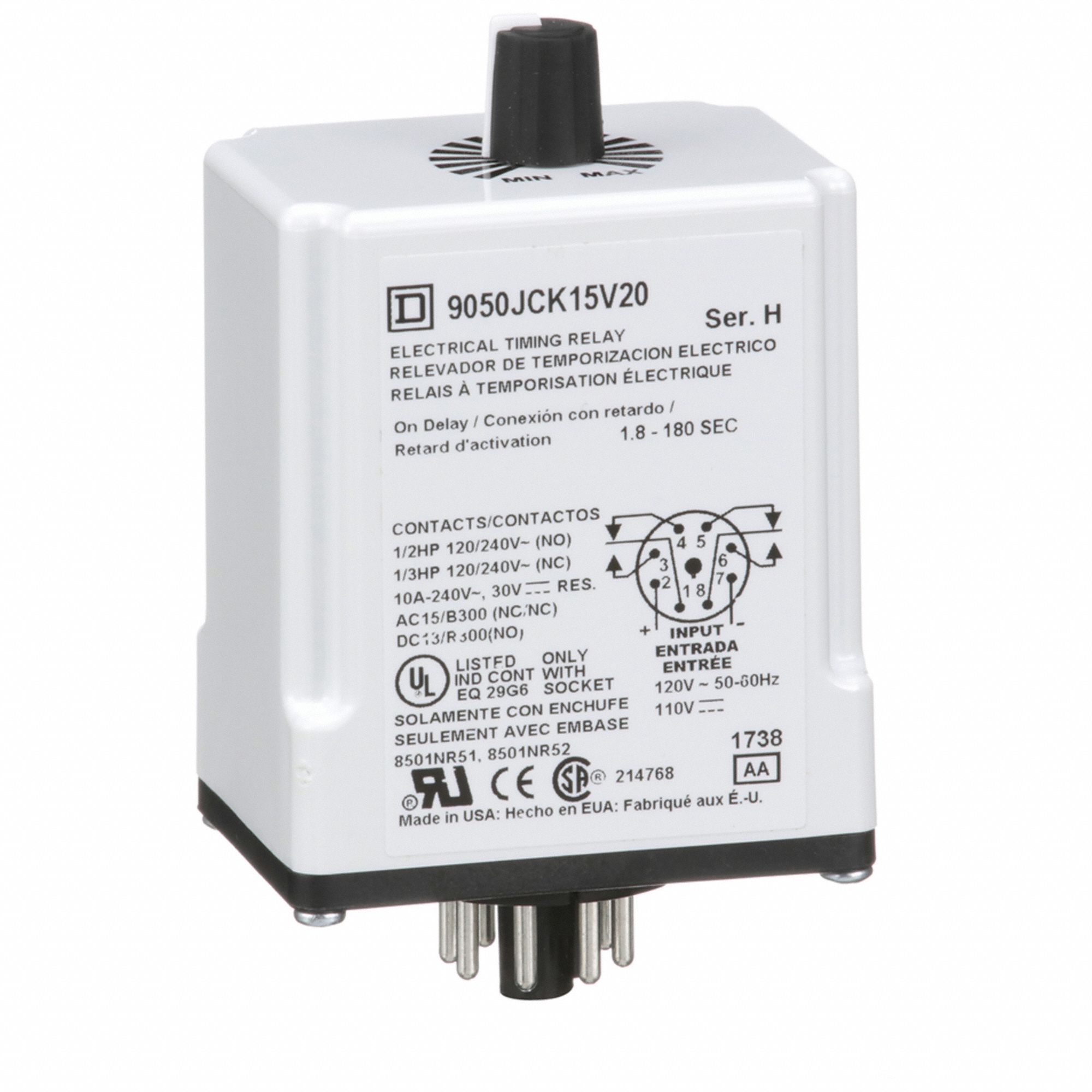 Schneider 3G-OTH-40964