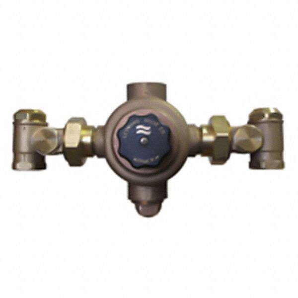 Leonard Valve 3G-OTH-596578