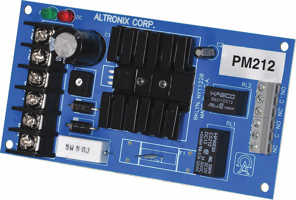 Altronix 3G-OTH-501976